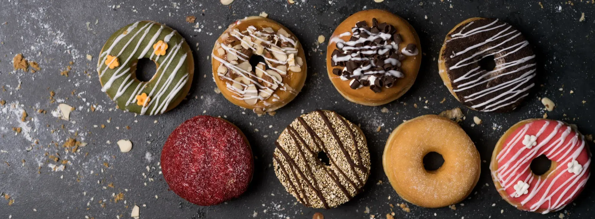 Donut Box (12)