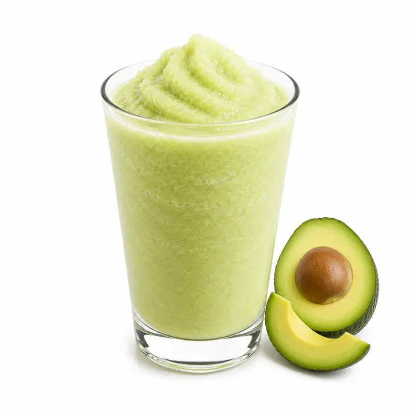 Avocado Slush — Sweet Hut Bakery & Cafe