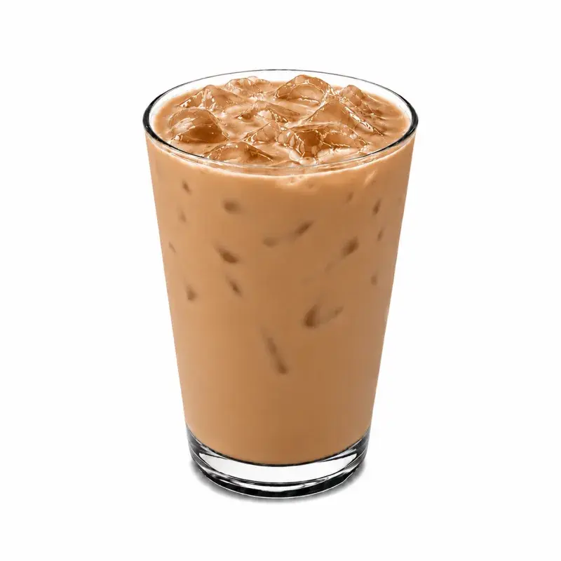 Coffee Milk Tea — Sweet Hut Bakery & Cafe