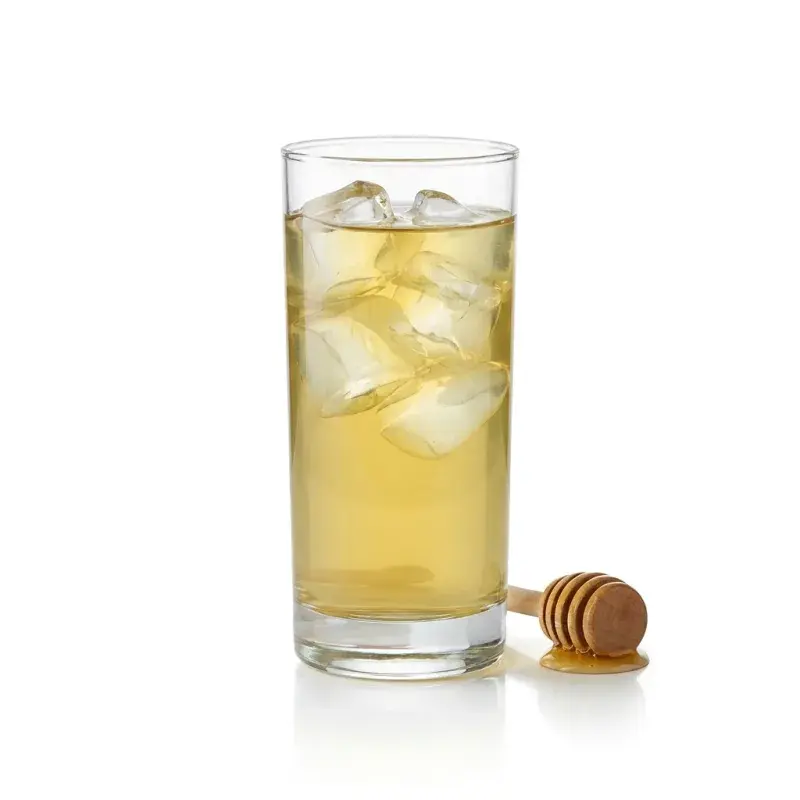 Honey Green Tea — Sweet Hut Bakery & Cafe
