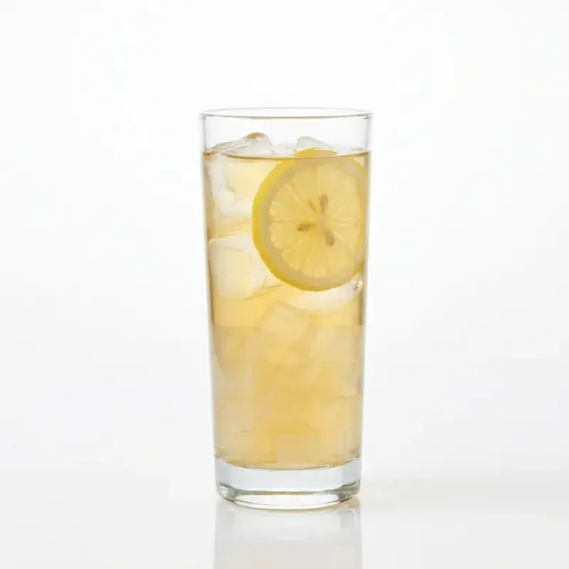 Honey Lemon Aloe — Sweet Hut Bakery & Cafe
