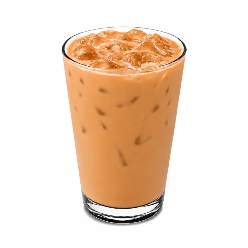 Hong Kong Milk Tea — Sweet Hut Bakery & Cafe