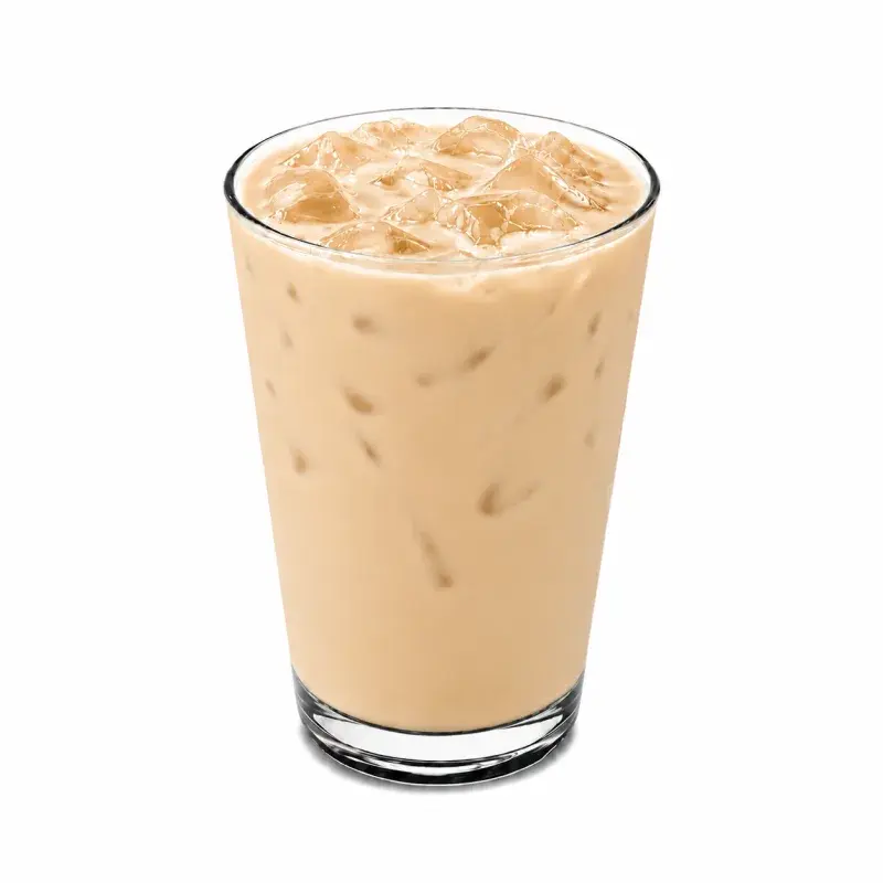 Jasmine Green Milk Tea — Sweet Hut Bakery & Cafe