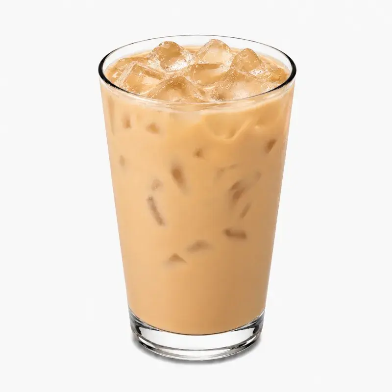 Oolong Milk Tea — Sweet Hut Bakery & Cafe