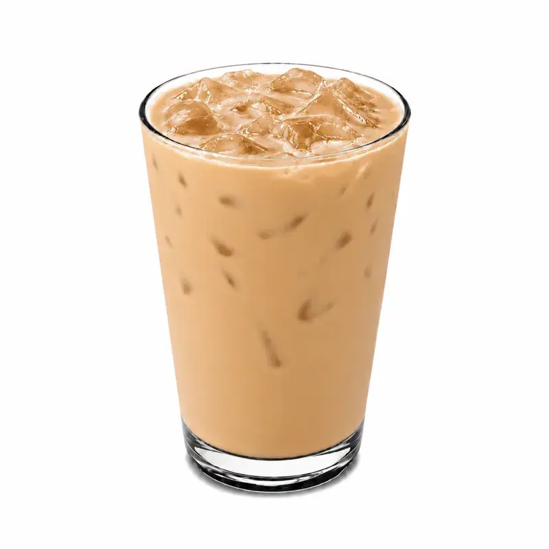 Royal Milk Tea — Sweet Hut Bakery & Cafe