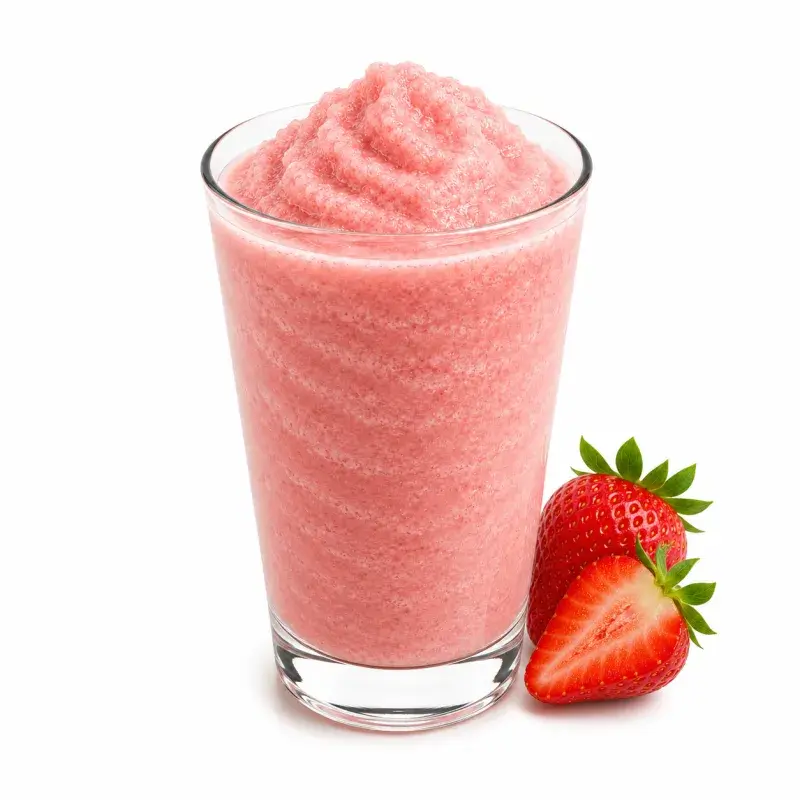 Strawberry Slush — Sweet Hut Bakery & Cafe