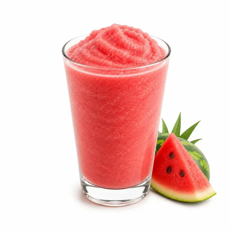 Watermelon Slush — Sweet Hut Bakery & Cafe