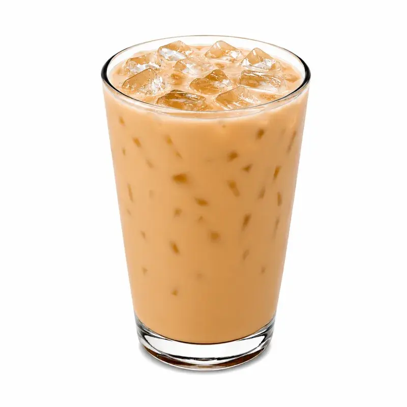 Wintermelon Black Milk Tea — Sweet Hut Bakery & Cafe