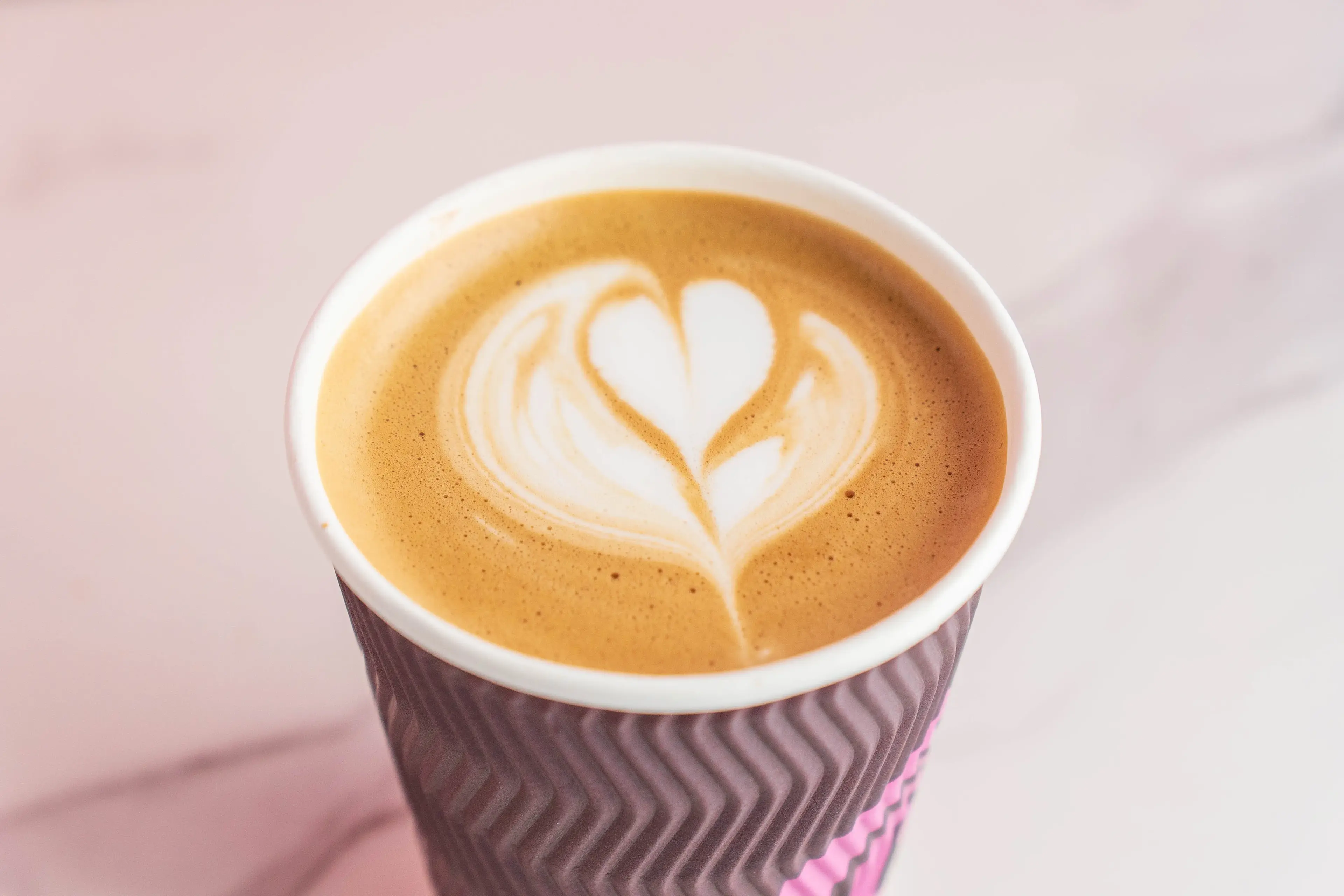 Hot Latte
