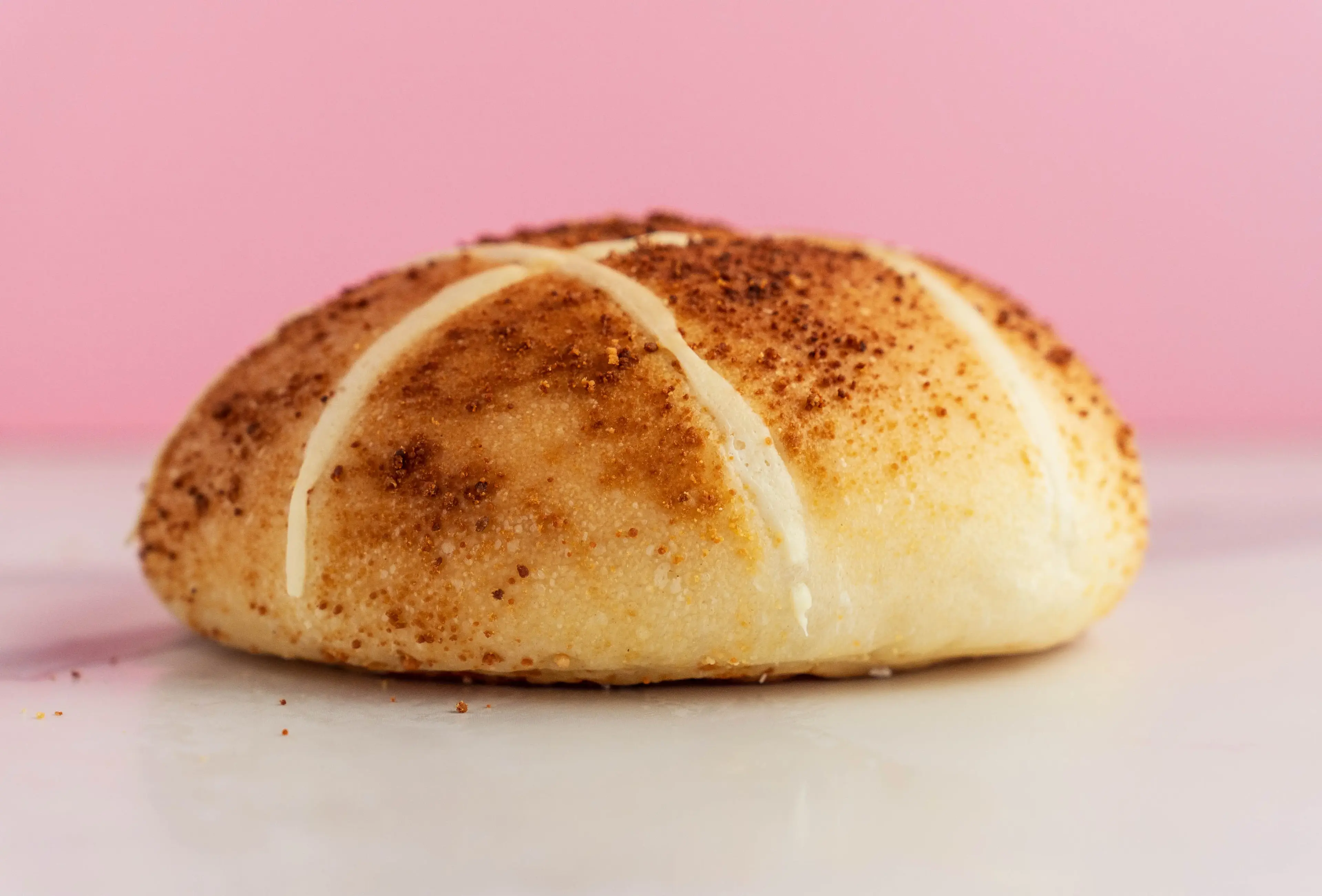 Mozzarella Cheese Bun