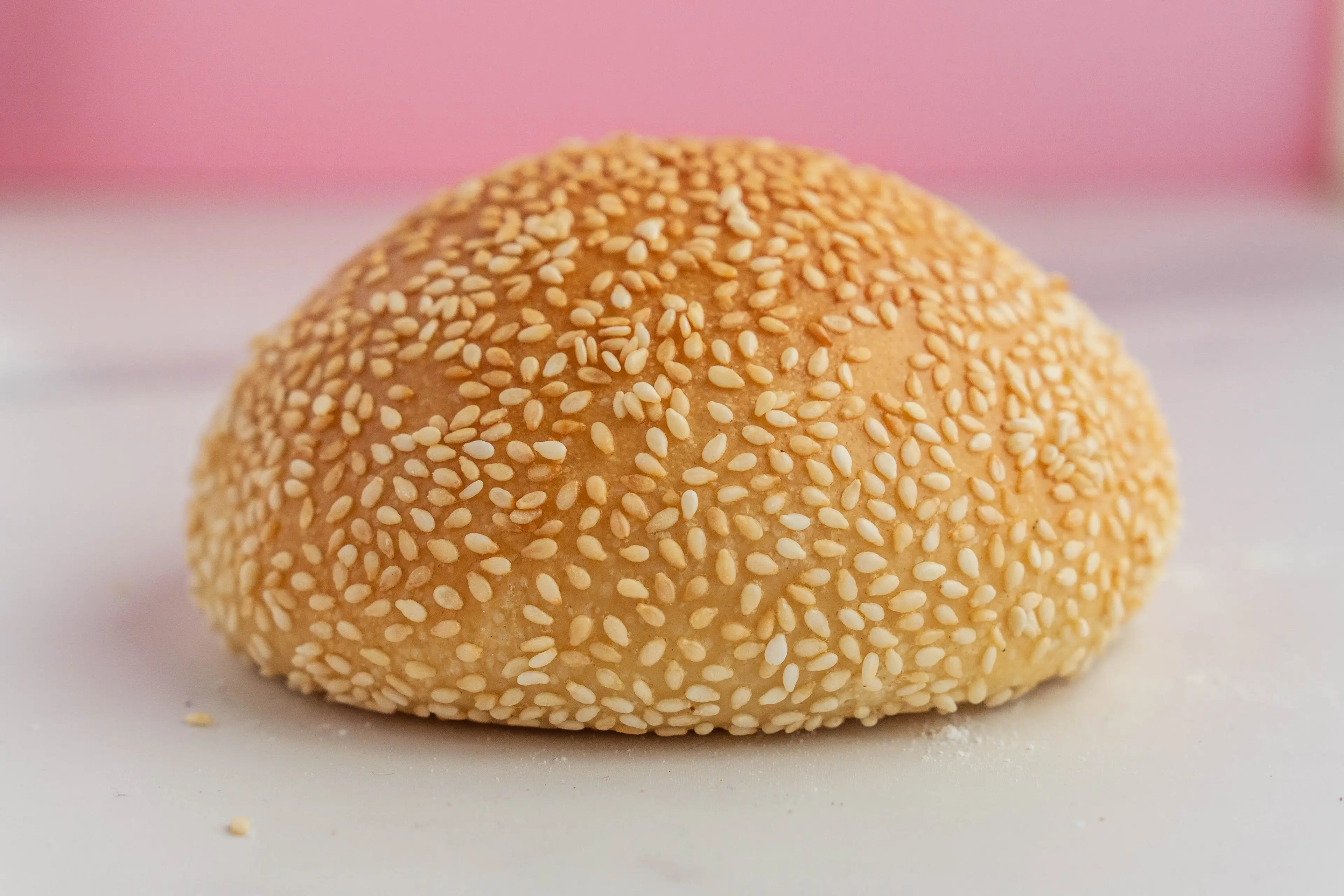 Red Bean Mochi