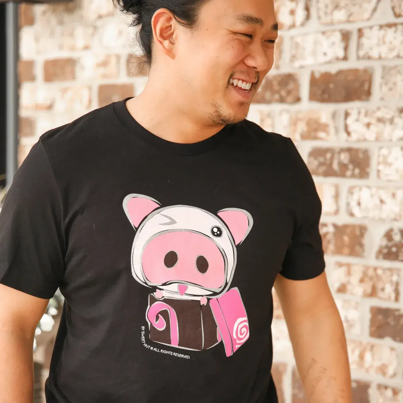 Zodiac — Pig T-shirt