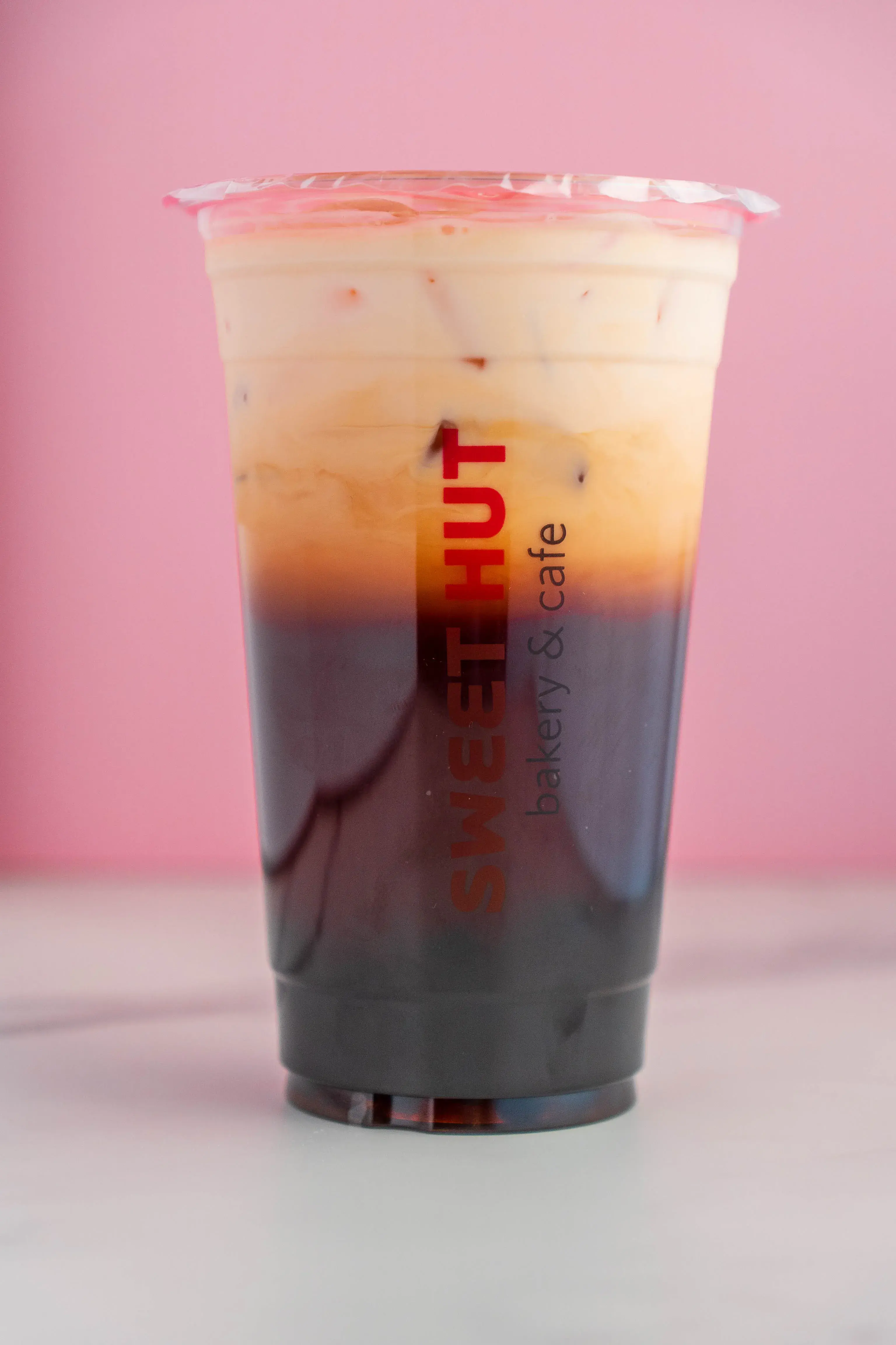Thai Iced Tea
