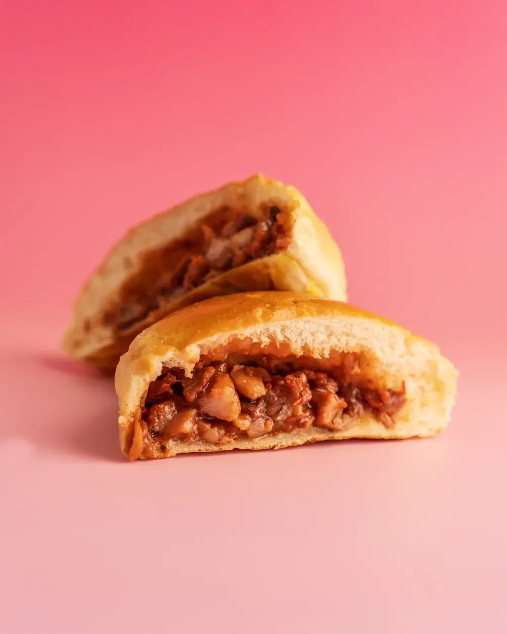 BBQ Pork Bun