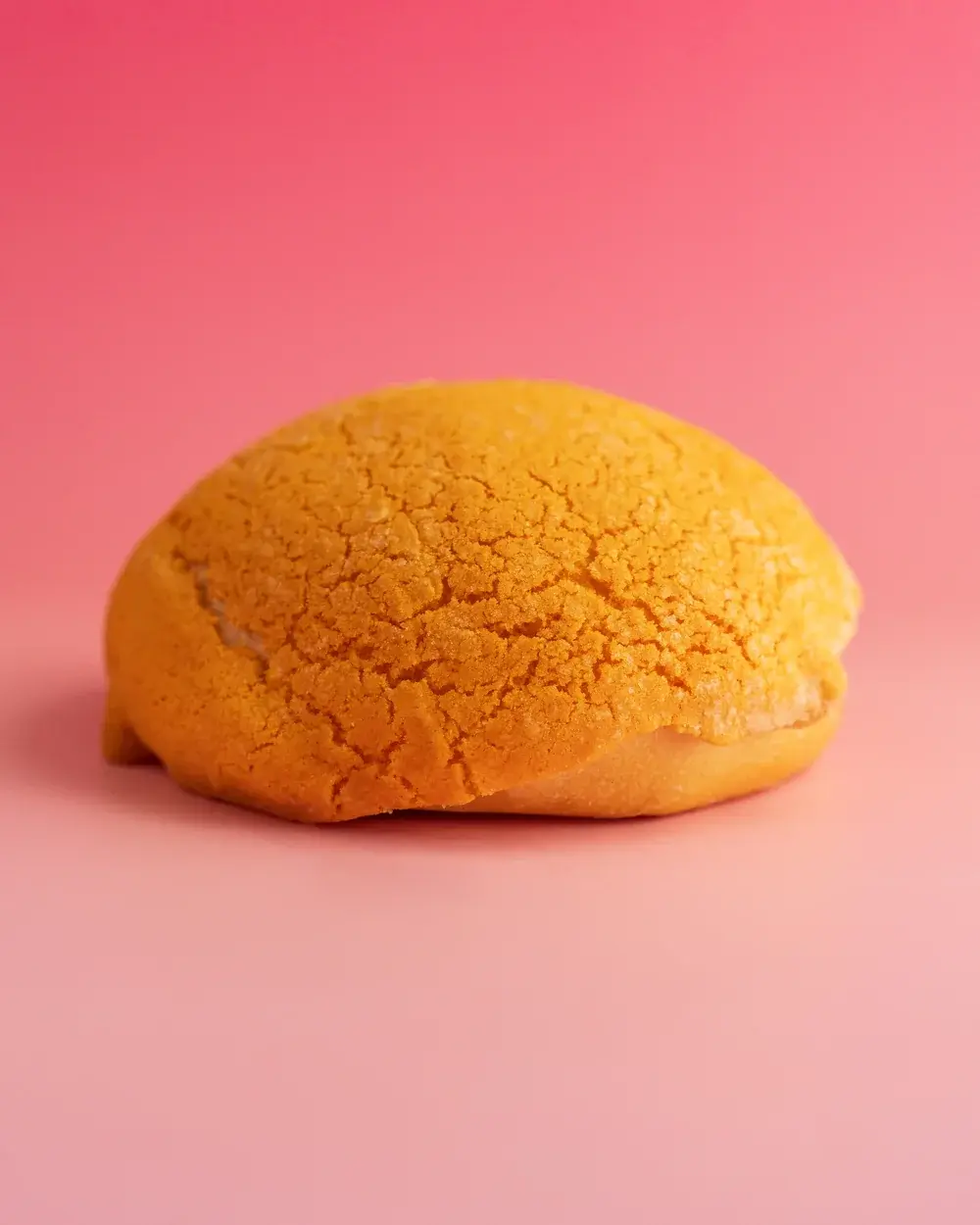Hong Kong Polo Bun