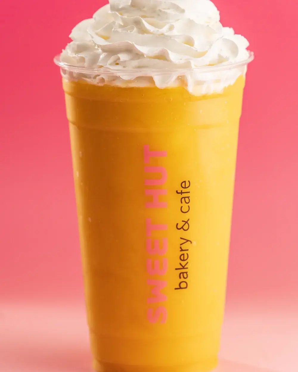 Mango Slush