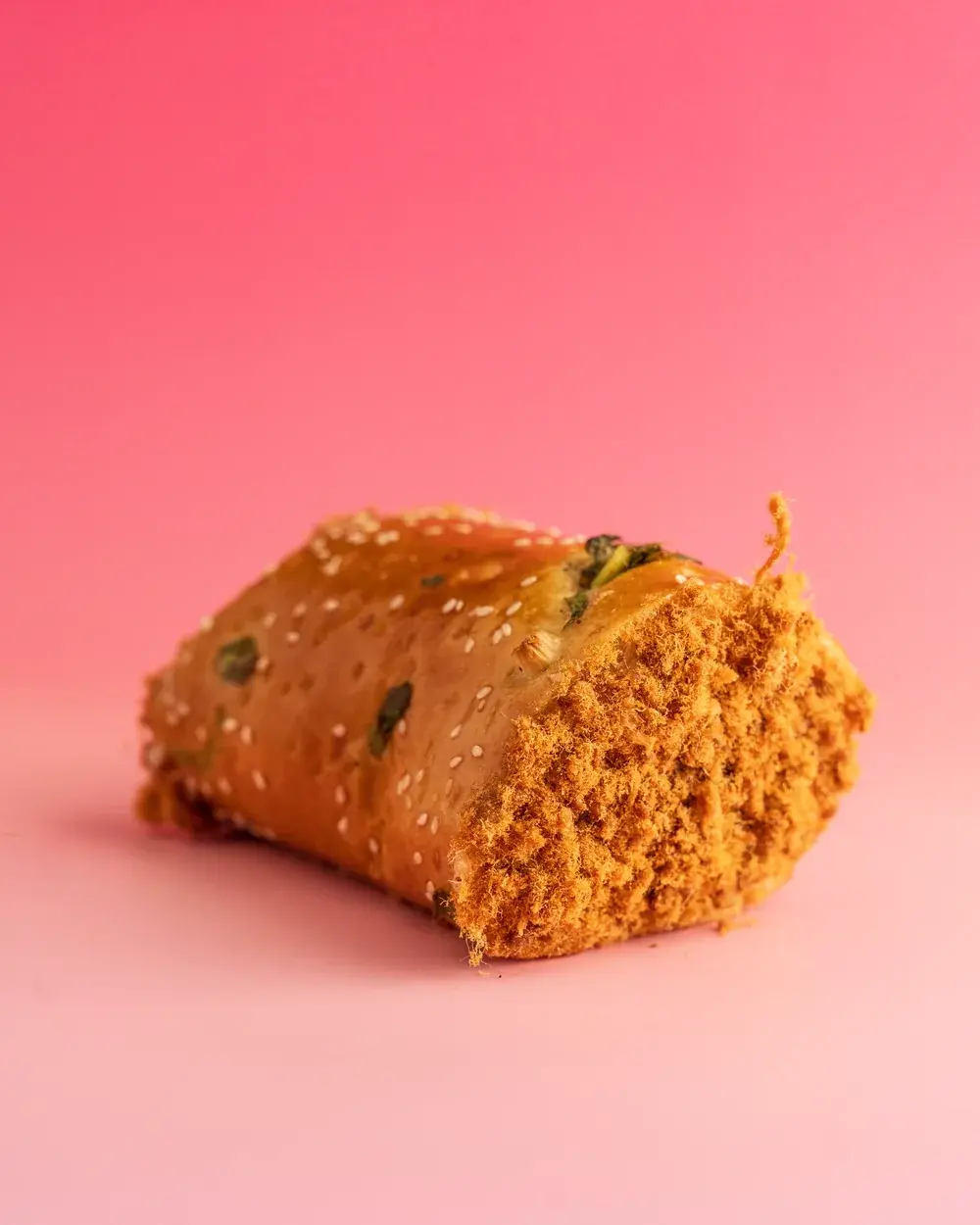 Pork Sung Roll