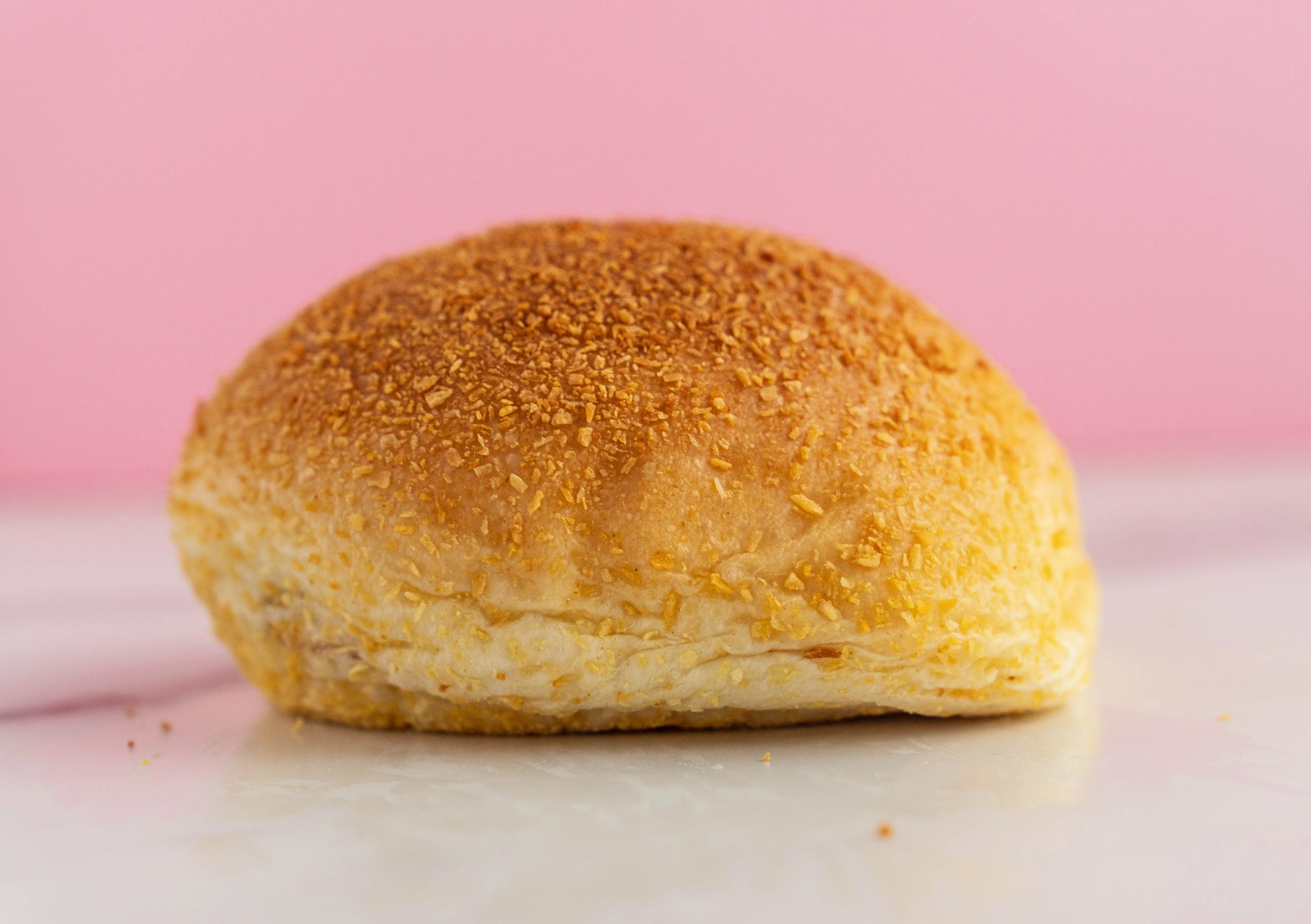 Curry Chicken Bun
