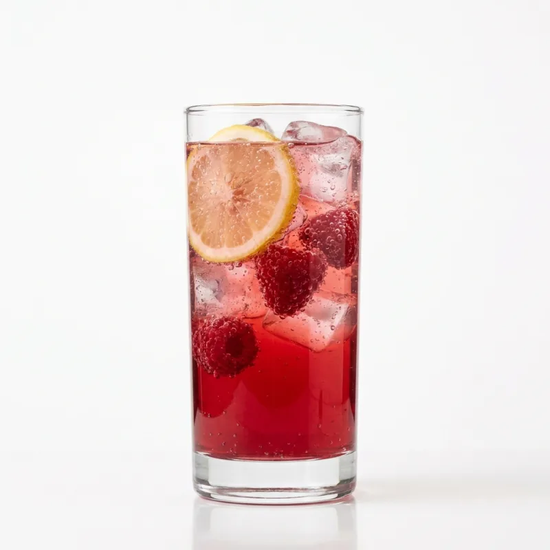 Raspberry Refresher
