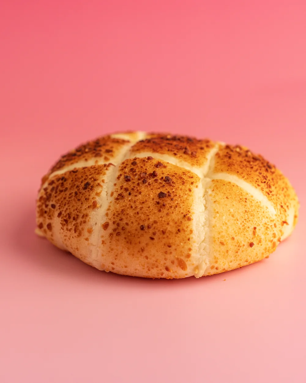 Mozzarella Cheese Bun