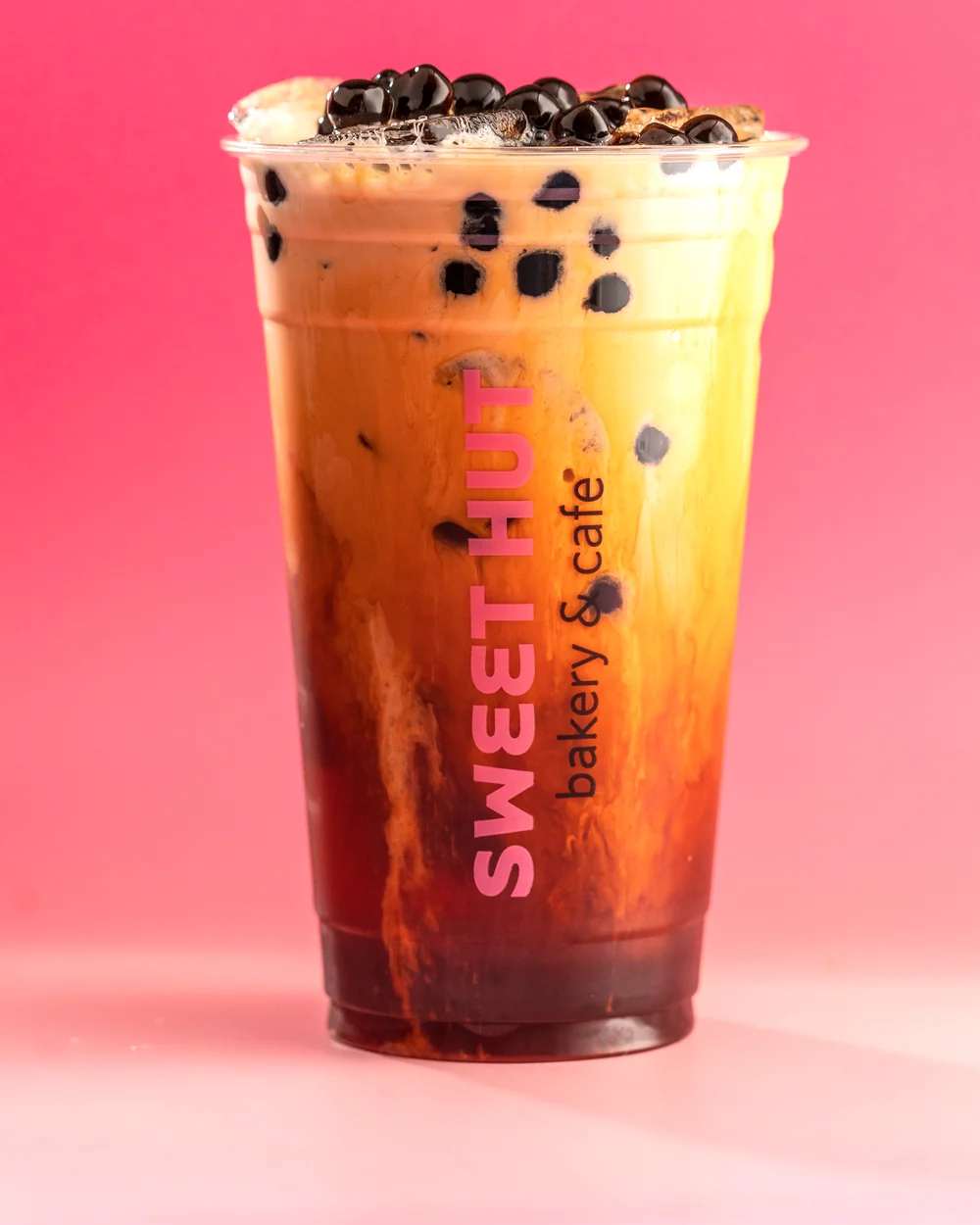 Thai Iced Milk Tea