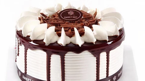 Blackforest 6"