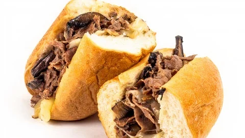 Bulgogi Cheese