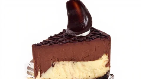 Chocolate Ganache