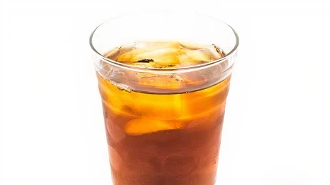 Lemon Black Tea