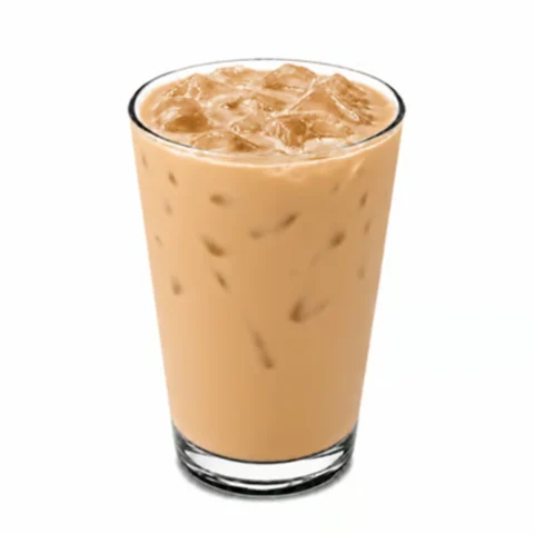 HK Milk Tea
