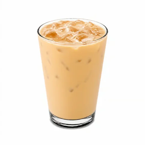Jasmine Green Milk Tea