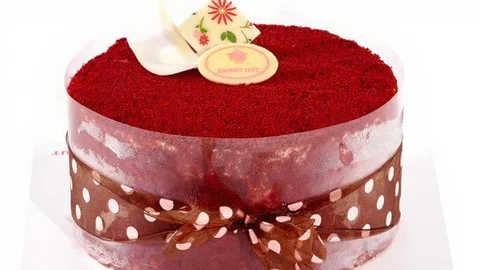 Red Velvet 6"