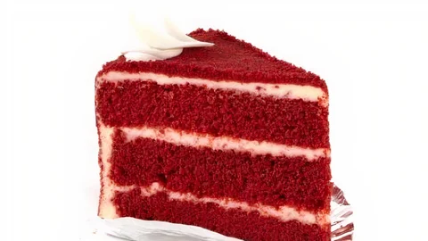 Red Velvet Cake