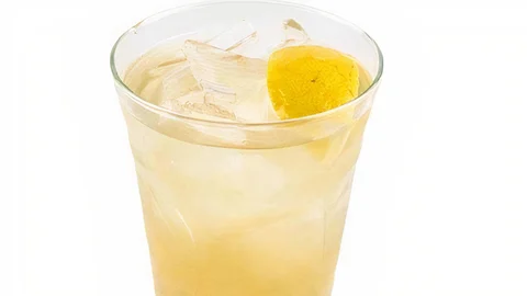 Lychee Refresher