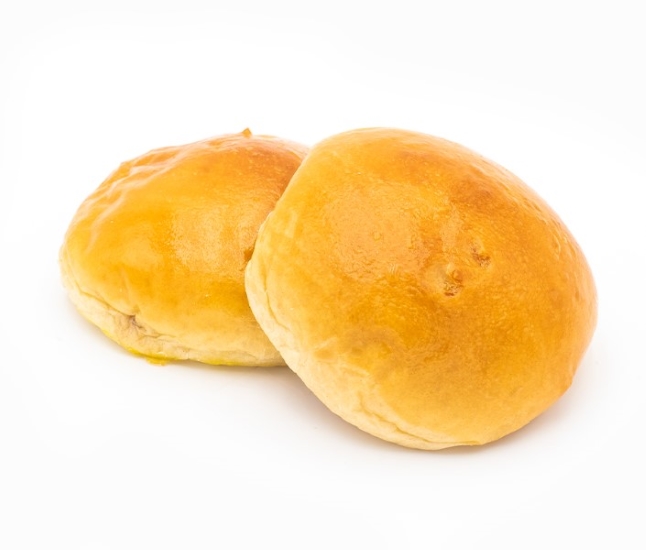 BBQ Pork Bun