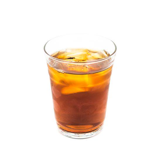Black Tea