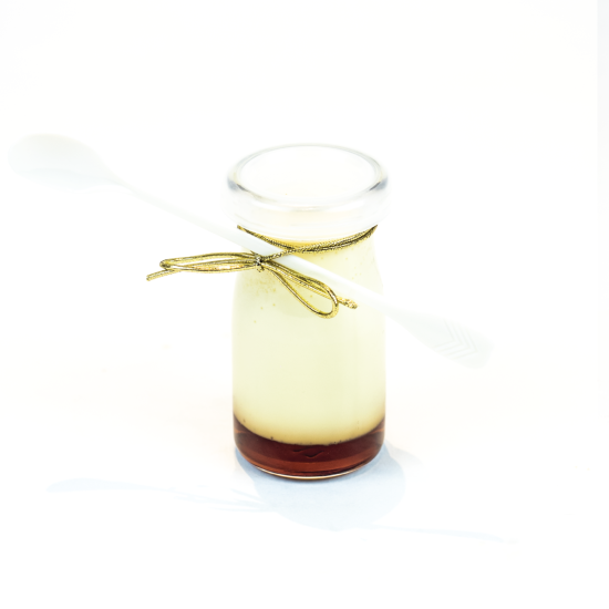 Caramel Pudding