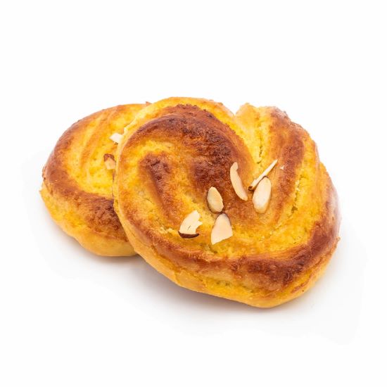 Coconut Butterfly