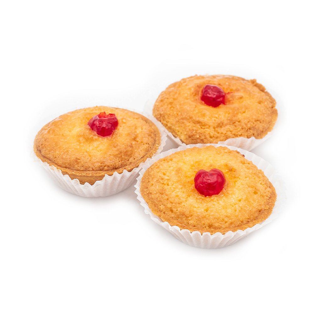Coconut Tart