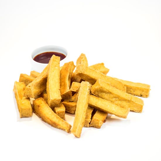 Crispy Tofu