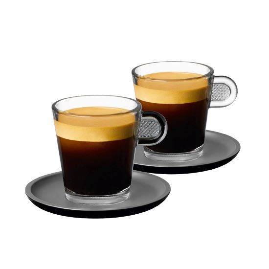 Double Espresso