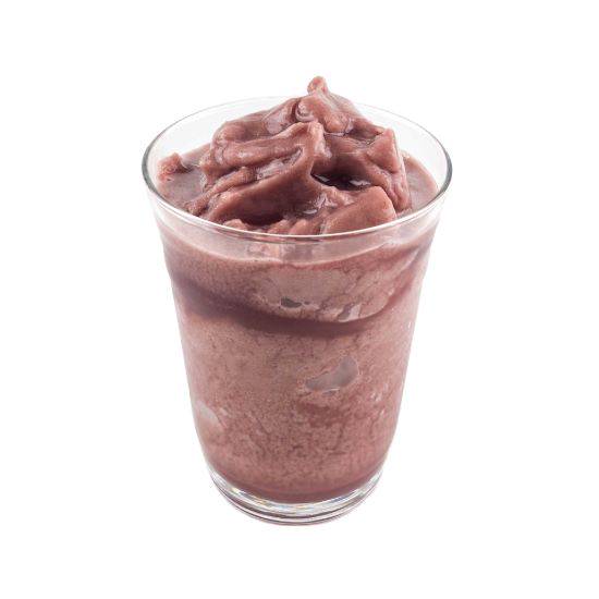 Four Berries Slush