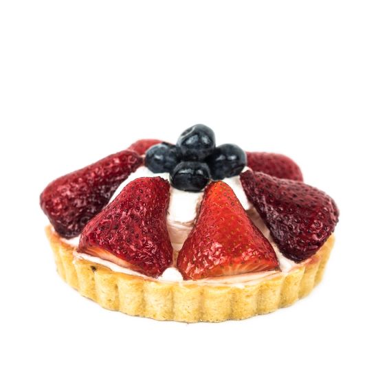 Fruit Tart 5"