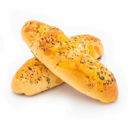 Garlic Cheese
