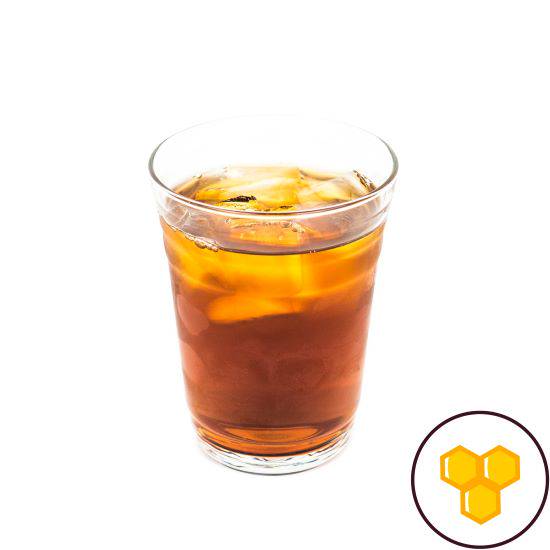 Honey Black Tea