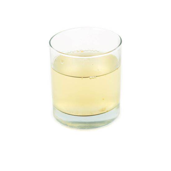 Honey Ginseng Tea