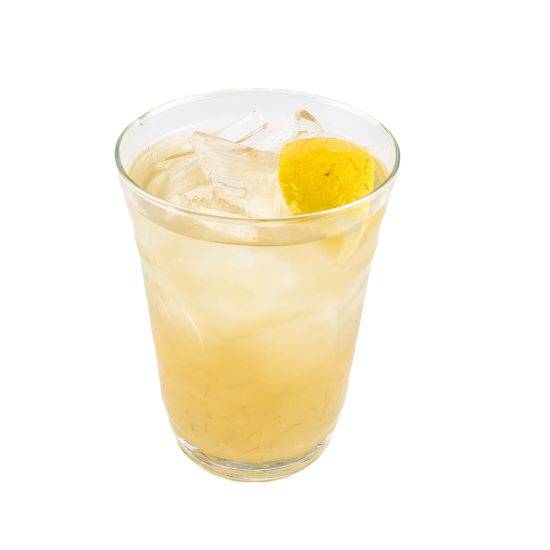 Honey Lemon Aloe