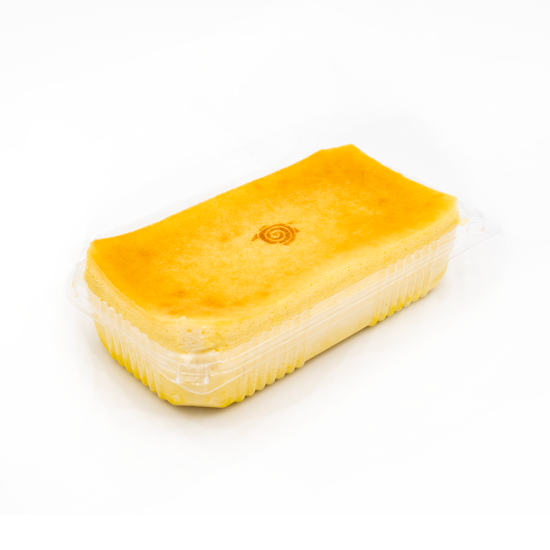 Japanese Cheesecake