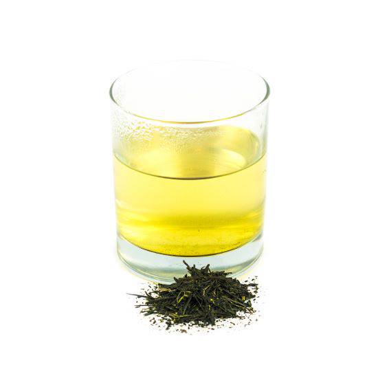 Japanese Sencha