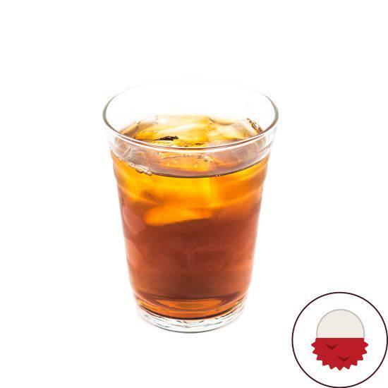 Lychee Black Tea